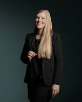 Foto von Dr. jur. Eva Miriam Alexandra Beyvers