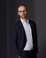Foto von Dr. jur. Philipp Kircher