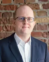 Foto von Dr. iur. Simon Frye, LL.M.