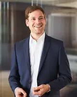 Foto von Dr. jur. Joachim Ott, LL.M.