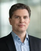 Foto von Dr. Daniel Dohrn