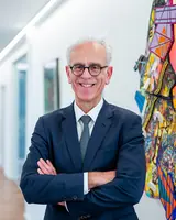 Foto von Dr. Hanno Kiesel