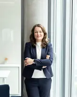 Foto von Dr. Johanna Röper