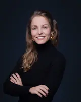 Foto von Dr. Johanna Ana-Liza Voget, LL.M.