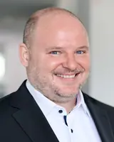 Foto von Dr. iur. Daniel Marco Kögel, LL.M.