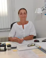 Foto von Anne Prestrich