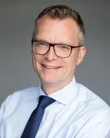 Foto von Dr. Heiner Heldt, LL.M.