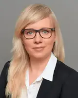 Foto von Karolina Ewert