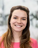 Foto von Franziska Speth