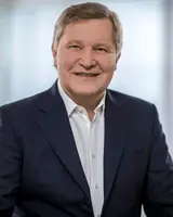 Foto von Gerhard Frank