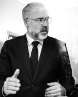 Foto von Ernst W. Brückner