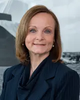 Foto von Dr. Michaela Busch