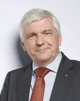Foto von Christian von der Lühe
