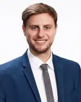 Foto von Christopher Richard Paul Seemann