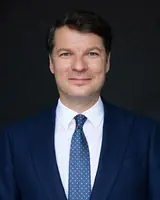 Foto von Dr. Tobias Tschötschel