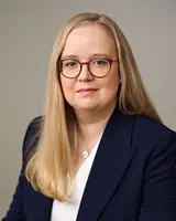Foto von Anna-Sophie Waldmann