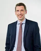 Foto von Dr. jur. Timm Jordans