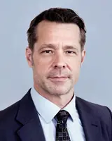 Foto von Dr. jur. Uwe Lieschke