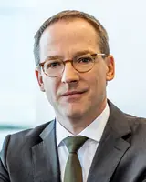 Foto von Dr. Harald Brock
