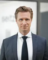 Foto von Dr. iur. Matthias Böglmüller