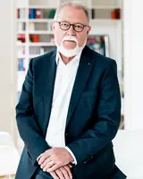 Foto von Dr. Rainer Buchert
