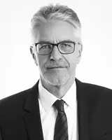 Foto von Dipl.-Verww. Dr. Ehrenfried Goericke