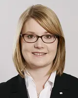 Foto von Bettina Finken