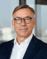 Foto von Andreas Dietl, LL.M.