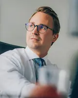 Foto von Dr. jur. Alexander Herrfurth