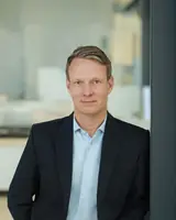 Foto von Marcus Büscher