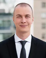 Foto von Marius Siebecker
