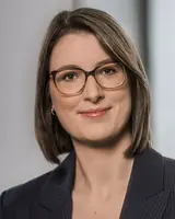 Foto von Carolin Ludwika Droop