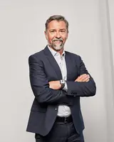 Foto von Dr. jur. Guido Miller