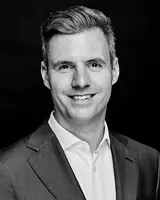 Foto von Dr. Christian Mikolajczak