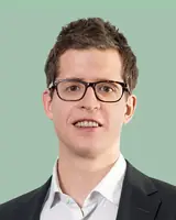 Foto von Cornelius Buchenauer