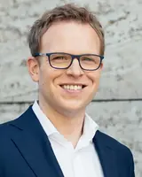 Foto von Dr. Marc Menrath