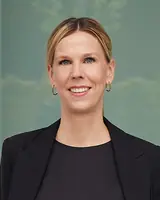 Foto von Manja Steinicke, LL.M.