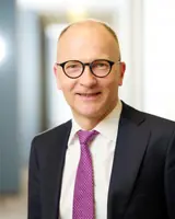 Foto von Joachim Voigt-Salus