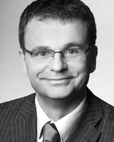 Foto von Dr. jur. Marcin Zielinski, LL.M.