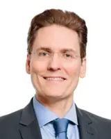 Foto von Dr. jur. Christian Lingenberg