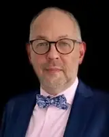 Foto von Dipl.-Bw. Michael Zemann