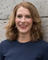 Foto von Dr. jur. Ulla Kelp, LL.M.
