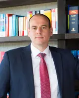 Foto von Dr. jur. Marc Winstel