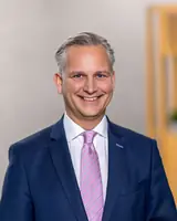 Foto von Dr. jur. Markus Vogelheim