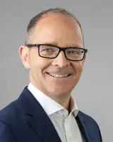 Foto von Magister in oeconomicis Patrick Klawa