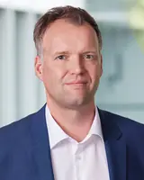 Foto von Dr. jur. Sebastian Maiß