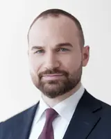 Foto von Dr. Andreas Sebastian Grözinger