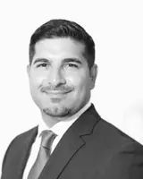 Foto von Dipl.-Jur. Maziyar Haghighatmehr