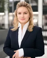 Foto von Sophie Charlotte Hähnchen