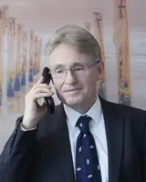 Foto von Peter Neumann